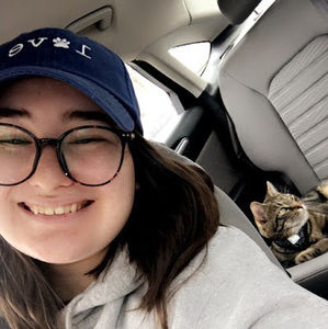 Meet your Posher, Chandler